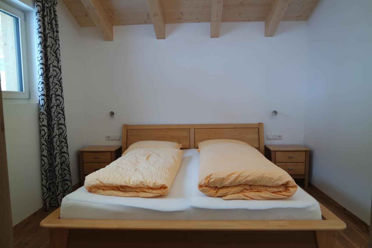Unterbergerhof Villa Val di Vizze Luaran gambar