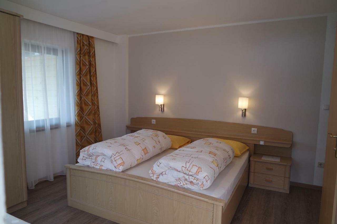 Unterbergerhof Villa Val di Vizze Luaran gambar