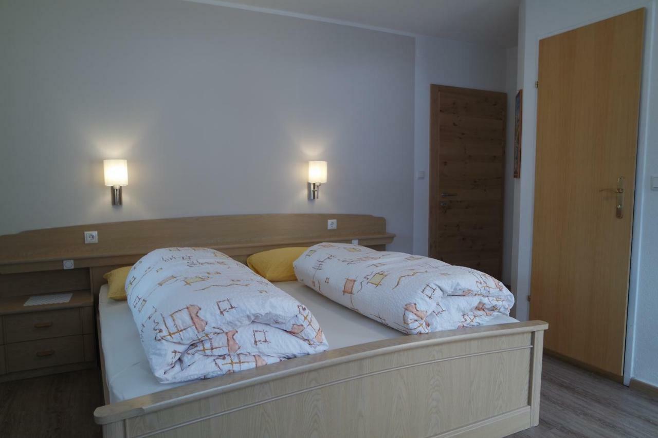 Unterbergerhof Villa Val di Vizze Luaran gambar