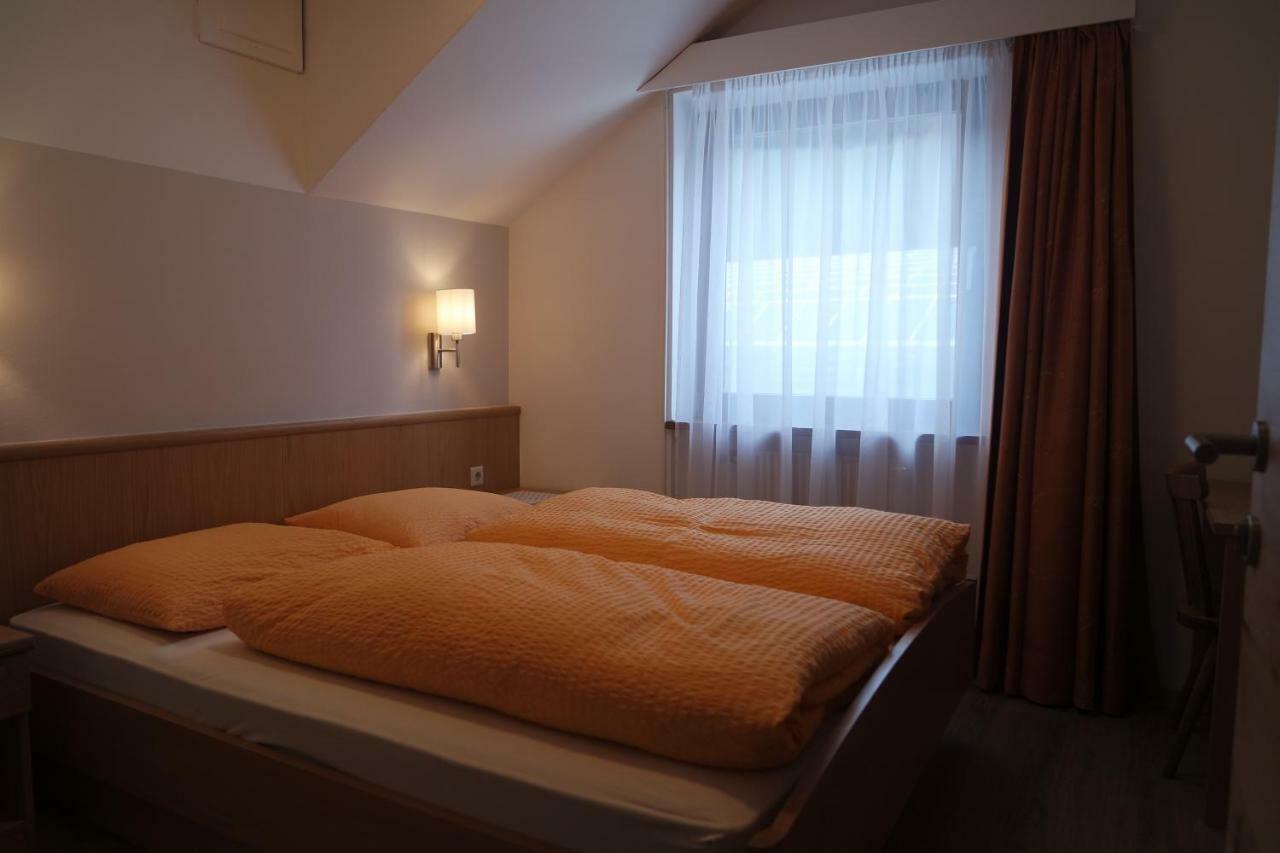 Unterbergerhof Villa Val di Vizze Luaran gambar