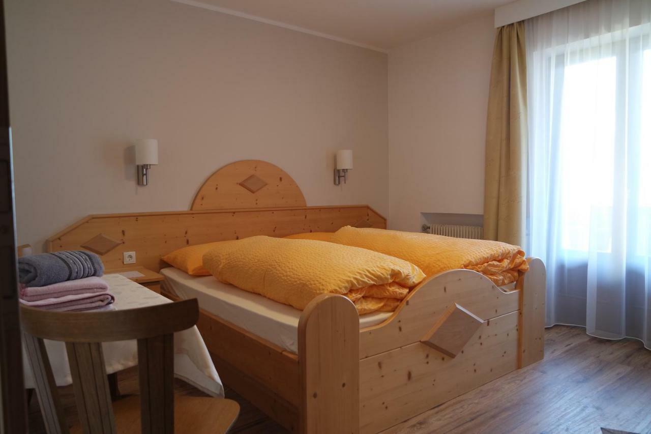Unterbergerhof Villa Val di Vizze Luaran gambar
