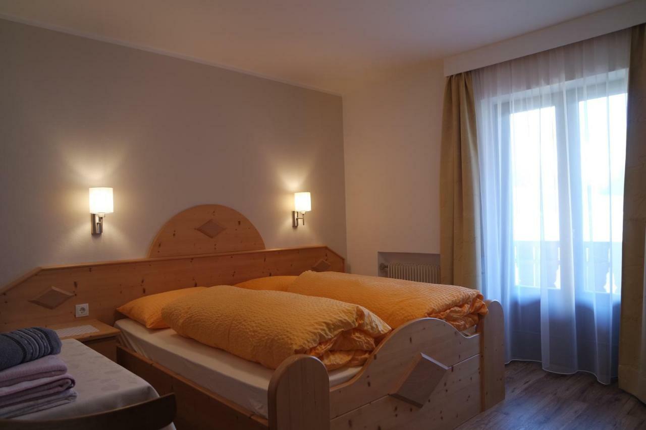 Unterbergerhof Villa Val di Vizze Luaran gambar